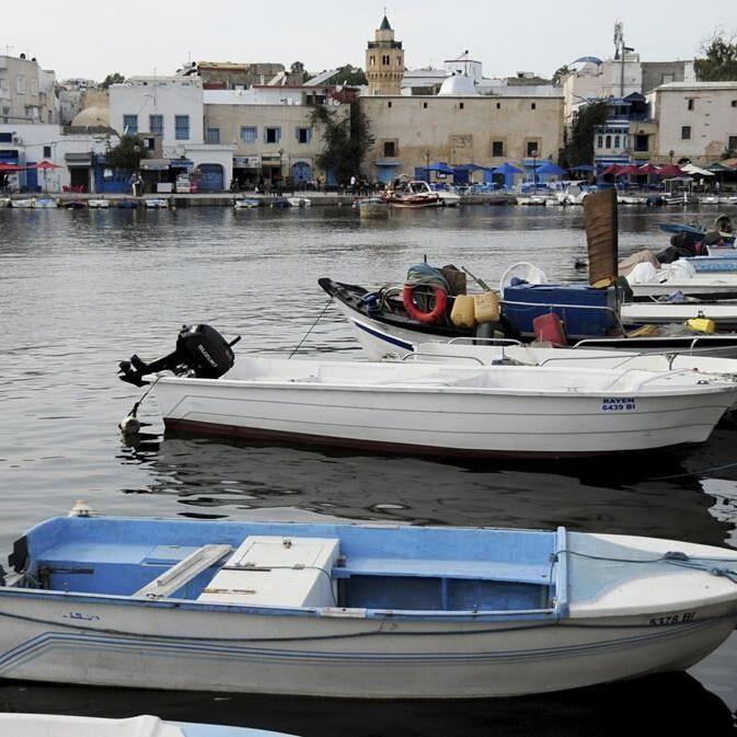 After record year, Tunisia reports migrant deaths from shipwreck near Libyan waters